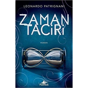 Zaman Taciri - Ciltsiz