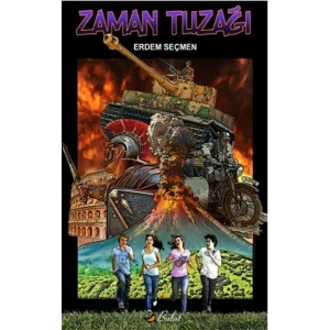 Zaman Tuzağı