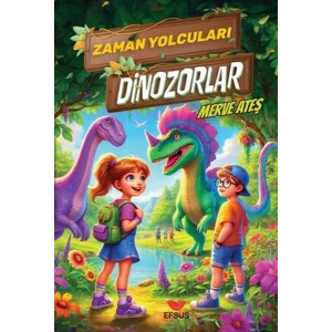 Zaman Yolcuları Dinozorlar