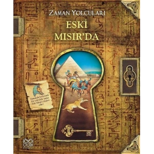 Zaman Yolcuları Eski Mısırda