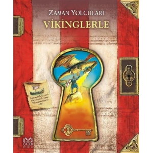Zaman Yolcuları Vikinglerle