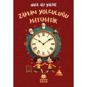 Zaman Yolculuğu Matematik