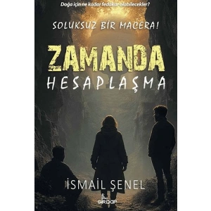 Zamanda Hesaplaşma
