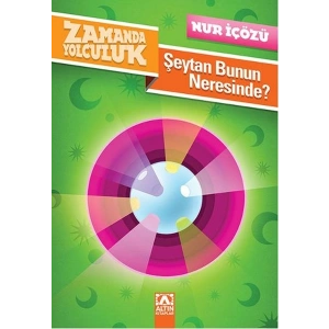 Zamanda Yolculuk - Şeytan Bunun Neresinde?