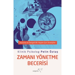 Zamanı Yönetme Becerisi