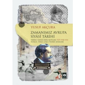 Zamanımız Avrupa Siyasi Tarihi