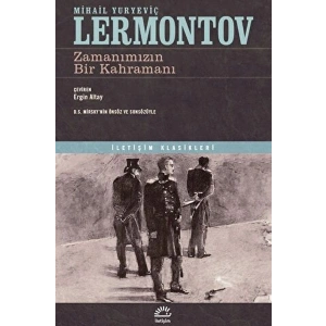 Zamanımızın Bir Kahramanı