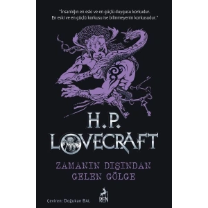 Zamanın Dışından Gelen Gölge