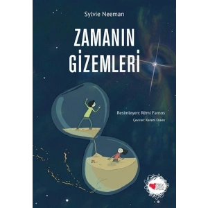 Zamanın Gizemleri