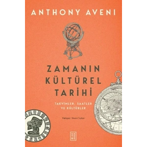 Zamanın Kültürel Tarihi