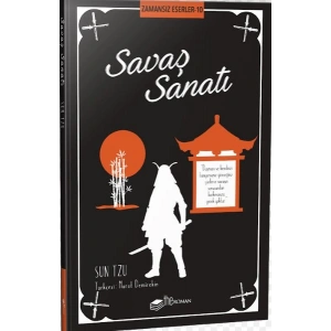 Zamansız Eserler - Savaş Sanatı