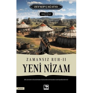 Zamansız Ruh 2 - Yeni Nizam