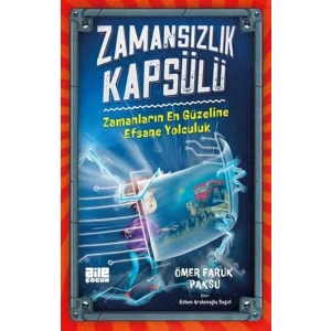 Zamansızlık Kapsülü