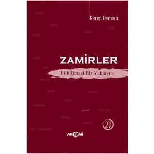 Zamirler
