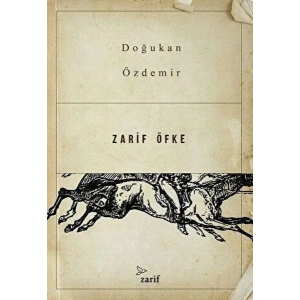 Zarif Öfke