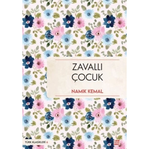 Zavallı Çocuk