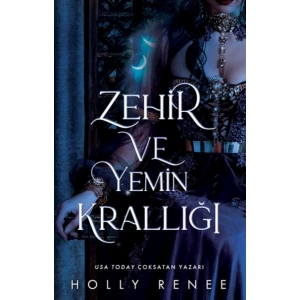 Zehir ve Yemin Krallığı