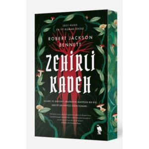 Zehirli Kadeh