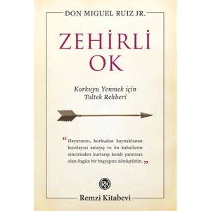 Zehirli Ok