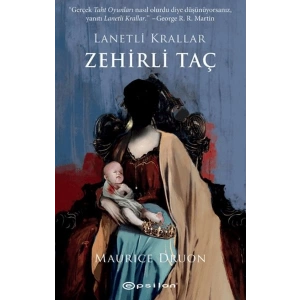 Zehirli Taç - Lanetli Krallar 2