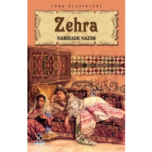 Zehra