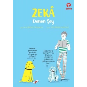 Zeka Denen Şey