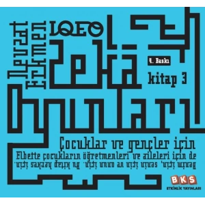 Zeka Oyunları-3 Çocuklar ve Gençler için