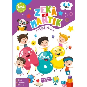 Zeka Ve Mantık Etkinlikleri