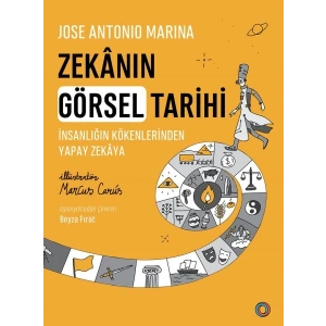 Zekânın Görsel Tarihi