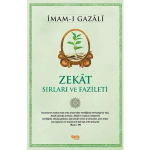 Zekât - Sırları ve Fazileti