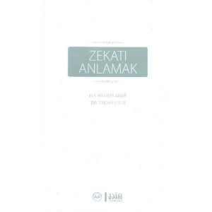 Zekatı Anlamak