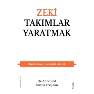 Zeki Takımlar Yaratmak