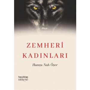 Zemheri Kadınları