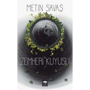 Zemheri Kuyusu