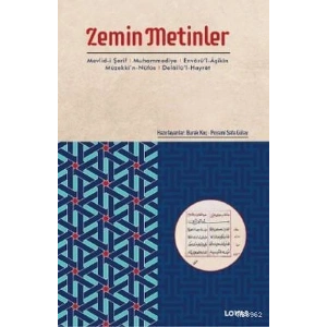 Zemin Metinler