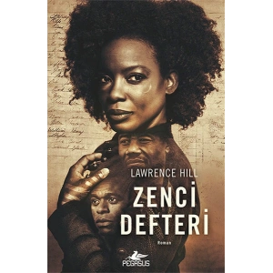 Zenci Defteri
