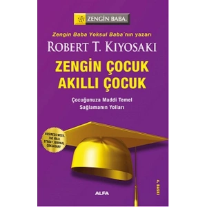 Zengin Çocuk Akıllı Çocuk