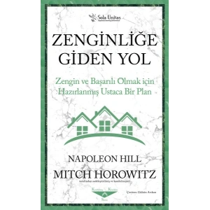 Zenginliğe Giden Yol