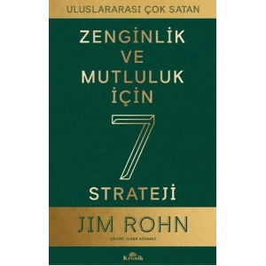 Zenginlik ve Mutluluk için 7 Strateji