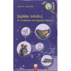 Zepline Sabotaj