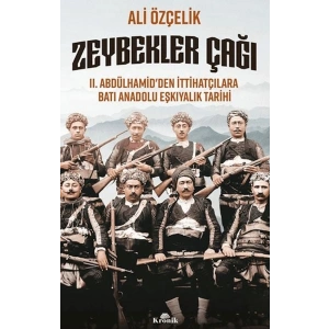Zeybekler Çağı