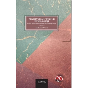 Zeydiyye-Mutezile Etkileşimi