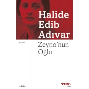 Zeynonun Oğlu