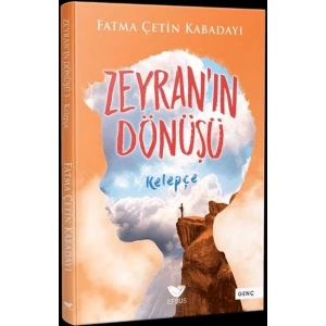 Zeyranın Dönüşü 3 - Kelepçe