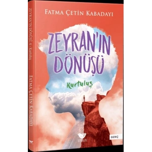 Zeyranın Dönüşü 4 - Kurtuluş