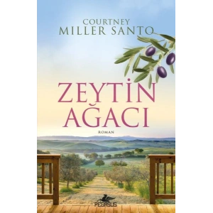 Zeytin Ağacı
