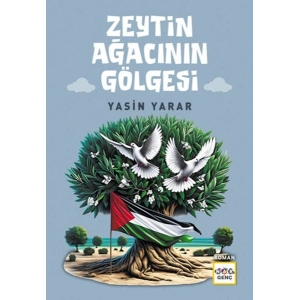 Zeytin Ağacının Gölgesi
