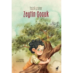 Zeytin Çocuk