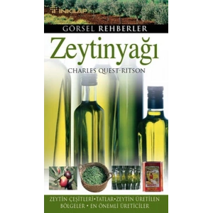 Zeytinyağı - Görsel Rehberler 3