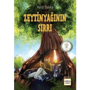 Zeytinyağının Sırrı